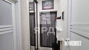 1-к квартира, вторичка, 37м2, 6/9 этаж