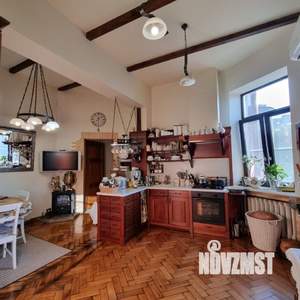 3-к квартира, вторичка, 81м2, 3/3 этаж