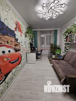 2-к квартира, вторичка, 80м2, 18/19 этаж