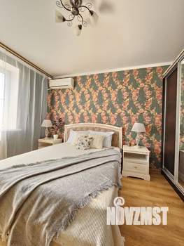 2-к квартира, вторичка, 52м2, 6/9 этаж