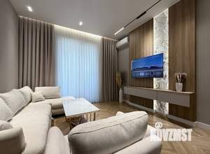 1-к квартира, вторичка, 48м2, 10/21 этаж