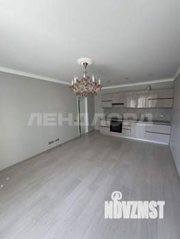 3-к квартира, вторичка, 58м2, 2/4 этаж
