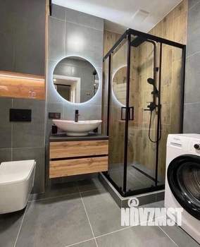 1-к квартира, вторичка, 38м2, 7/25 этаж