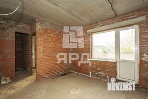 1-к квартира, вторичка, 29м2, 3/6 этаж