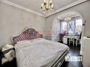 1-к квартира, вторичка, 40м2, 3/10 этаж