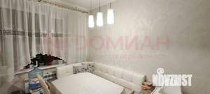 3-к квартира, вторичка, 64м2, 7/10 этаж