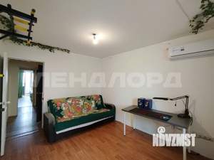 3-к квартира, вторичка, 79м2, 3/16 этаж