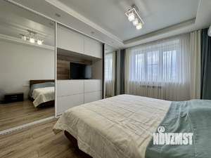 3-к квартира, вторичка, 102м2, 8/10 этаж