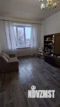 1-к квартира, вторичка, 43м2, 3/4 этаж