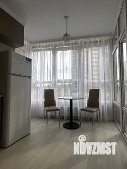 1-к квартира, вторичка, 34м2, 5/26 этаж