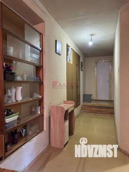 3-к квартира, вторичка, 85м2, 1/5 этаж