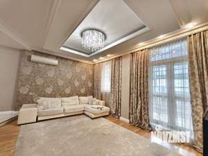 3-к квартира, вторичка, 150м2, 4/17 этаж