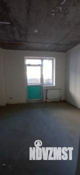 Студия квартира, сданный дом, 31м2, 16/24 этаж