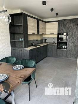 2-к квартира, вторичка, 60м2, 17/22 этаж