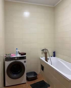 3-к квартира, вторичка, 101м2, 9/10 этаж