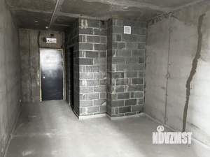 Студия квартира, вторичка, 29м2, 3/20 этаж