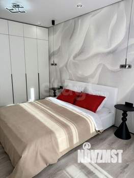 1-к квартира, вторичка, 37м2, 15/25 этаж