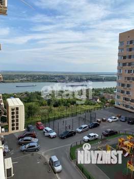 3-к квартира, вторичка, 105м2, 2/10 этаж