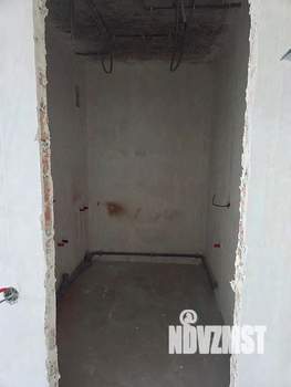 Студия квартира, вторичка, 28м2, 23/26 этаж