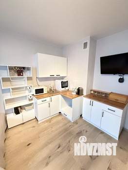 Студия квартира, вторичка, 31м2, 11/14 этаж