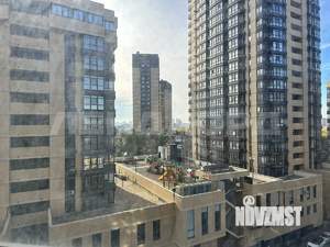 1-к квартира, вторичка, 35м2, 8/24 этаж