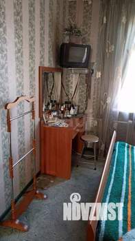 3-к квартира, вторичка, 59м2, 5/5 этаж