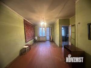 2-к квартира, вторичка, 43м2, 3/5 этаж