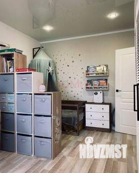 1-к квартира, вторичка, 30м2, 4/9 этаж