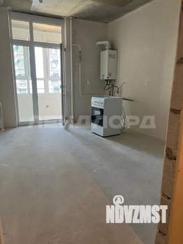 1-к квартира, вторичка, 40м2, 8/16 этаж