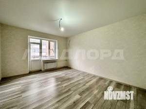 2-к квартира, вторичка, 43м2, 2/3 этаж