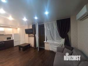 1-к квартира, вторичка, 47м2, 3/14 этаж