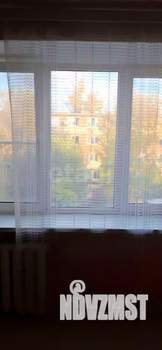 1-к квартира, вторичка, 19м2, 4/5 этаж