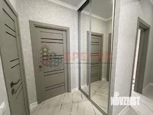 2-к квартира, вторичка, 58м2, 11/15 этаж