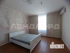 2-к квартира, вторичка, 54м2, 6/15 этаж