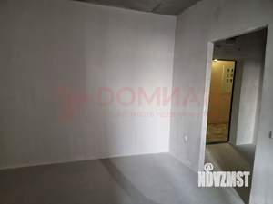 1-к квартира, вторичка, 42м2, 9/22 этаж