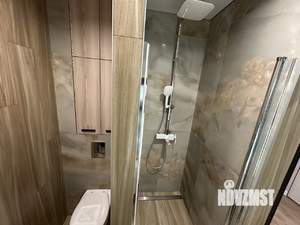 2-к квартира, вторичка, 43м2, 16/25 этаж