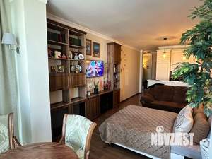 Студия квартира, вторичка, 31м2, 12/25 этаж