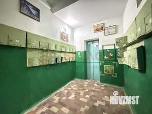 1-к квартира, вторичка, 33м2, 5/10 этаж