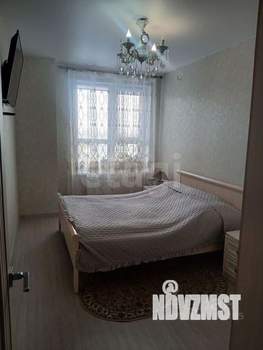 3-к квартира, вторичка, 78м2, 11/25 этаж