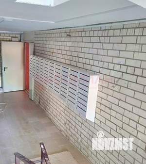 Студия квартира, вторичка, 21м2, 3/4 этаж