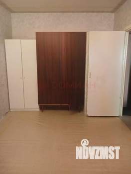 1-к квартира, вторичка, 40м2, 16/17 этаж