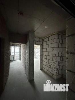 1-к квартира, вторичка, 38м2, 8/10 этаж