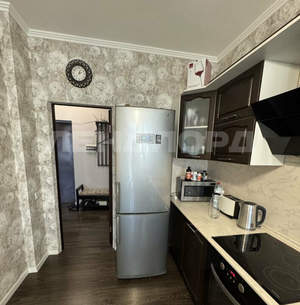 1-к квартира, вторичка, 42м2, 11/20 этаж