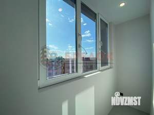 1-к квартира, вторичка, 37м2, 2/25 этаж