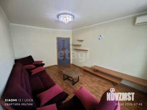 3-к квартира, вторичка, 69м2, 6/10 этаж