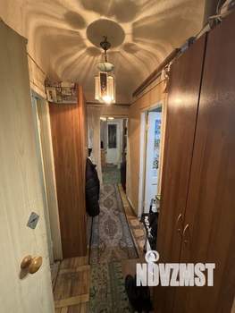 1-к квартира, вторичка, 31м2, 10/16 этаж