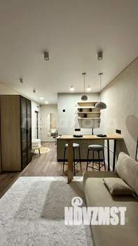 Студия квартира, вторичка, 24м2, 2/10 этаж