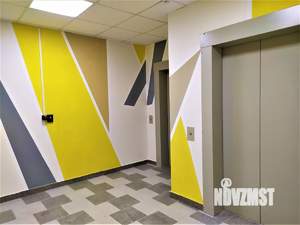 Студия квартира, вторичка, 27м2, 16/17 этаж