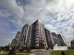 3-к квартира, вторичка, 83м2, 5/20 этаж