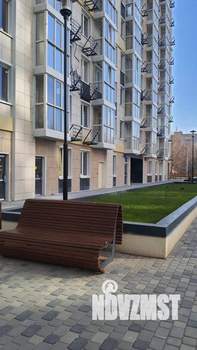 2-к квартира, вторичка, 41м2, 18/25 этаж